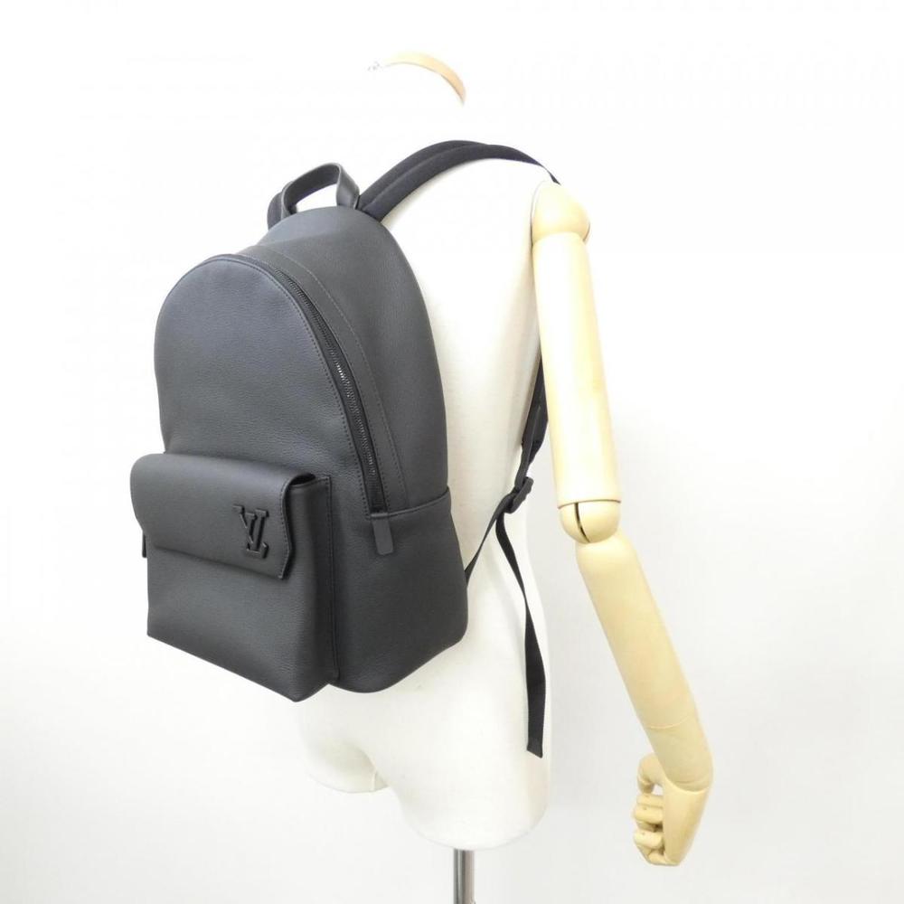 Louis Vuitton LV Aerogram Takeoff Backpack Rucksack